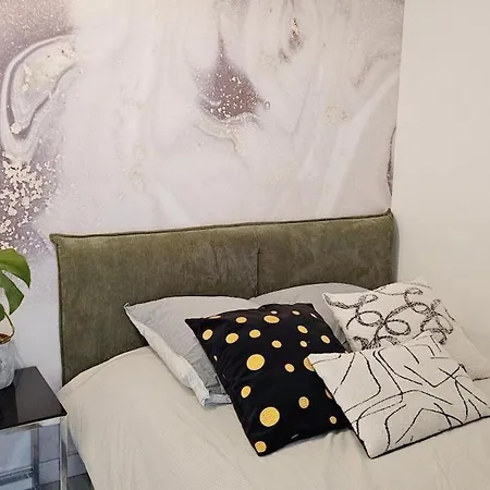 Appartamento Big For 10p Parking Free Close Station Metro Parigi