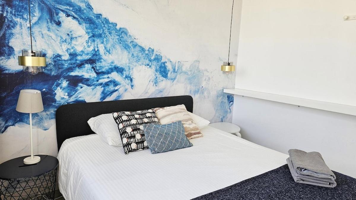 Appartamento Big For 10p Parking Free Close Station Metro *