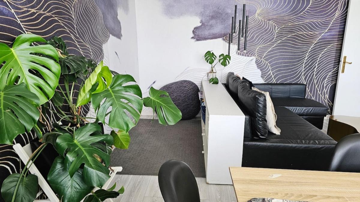 Appartamento Big For 10p Parking Free Close Station Metro *